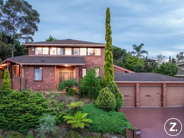 Unlimited Potential in Prime Glen Waverley Location