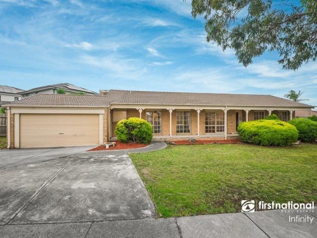 Unlimited Potential in Sought After Location