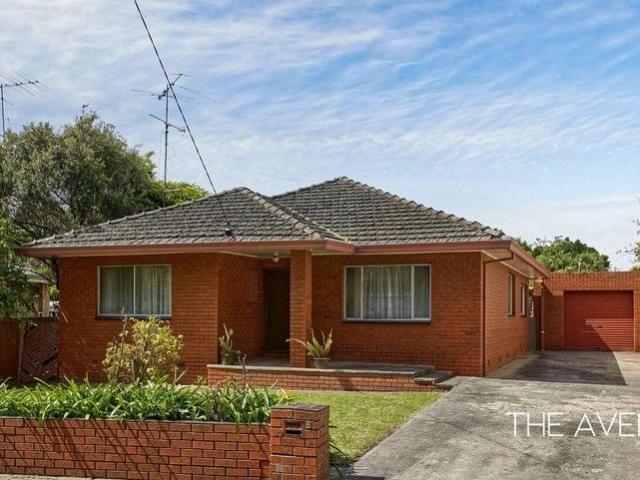 INCOME SECURED, GROWTH UNDERWAY A SMART HOLD IN MORWELL'S DEVELOPMENT CORRIDOR