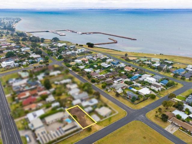 Unlimited Potential Stunning Coastal Allotment in Stellar Location