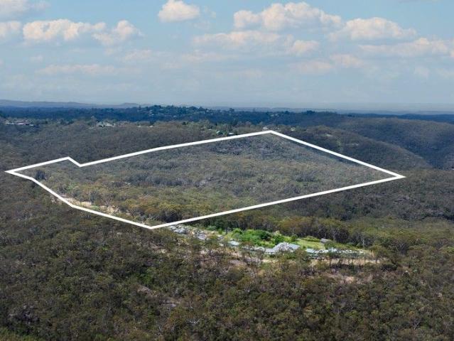 Unlock 22 hectares of prime potential in the heart of Woodford
