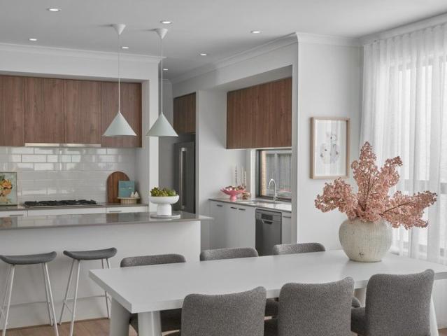 Unlock Affordable Family Living with This Ready to Build 4 Bed Design!