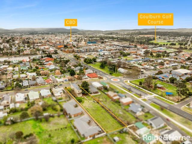 Unlock Goulburn's Next Landmark Development