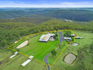 Weavers, Gosford County, Snapper Island