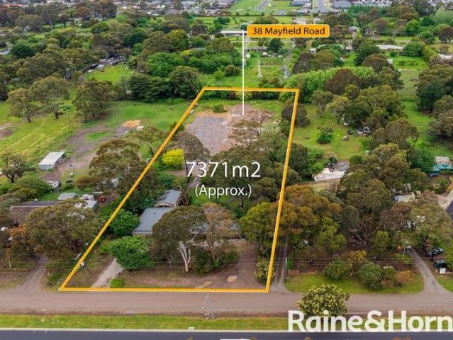 Unlock Infinite Potential at 38 Mayfield Rd, Cranbourne East
