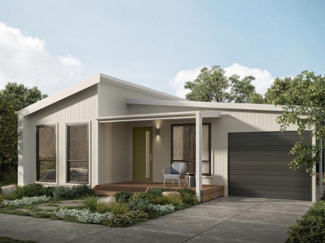 Unlock low maintenance living in a vibrant new community