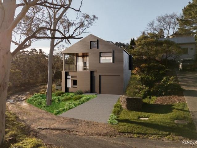 UNLOCK SERENE LIVING WITH BREATH TAKING ESCARPMENT VIEWS