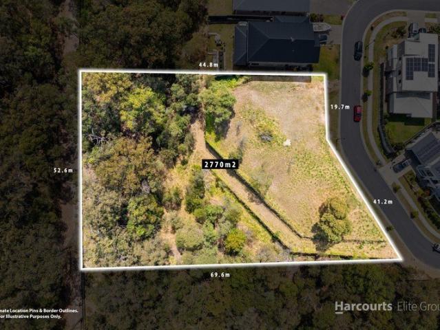 Unlock the Extraordinary: A Rare Landholding of 2,770m2