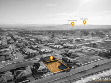 Unlock the Lifestyle You've Been Dreaming Of at 44 Speargrass Road, South Jerrabomberra