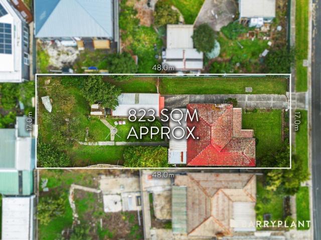 Unlock the Potential, 823sqm, Unlimited Possibilities