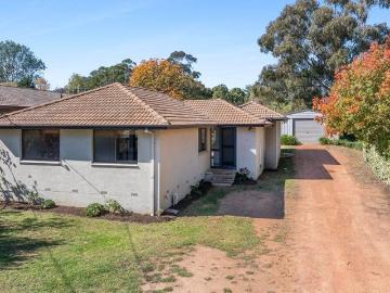 Unlock the Potential at 57 O'Brien Street, Yass