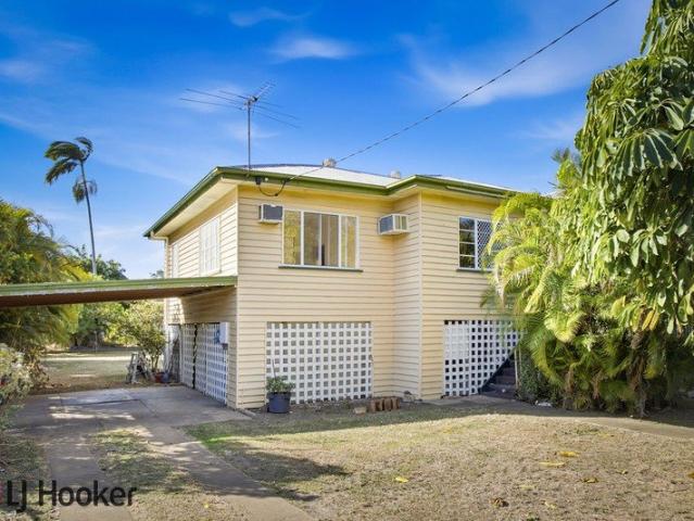 Unlock the Potential at 7 Cowap Street, Park Avenue