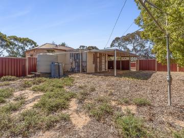 Monash, Berri Barmera, Loxton Waikerie, South Australia