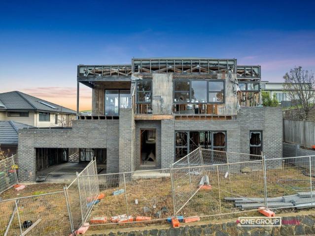 Unlock the Potential at 33 Parkedge Boulevard
