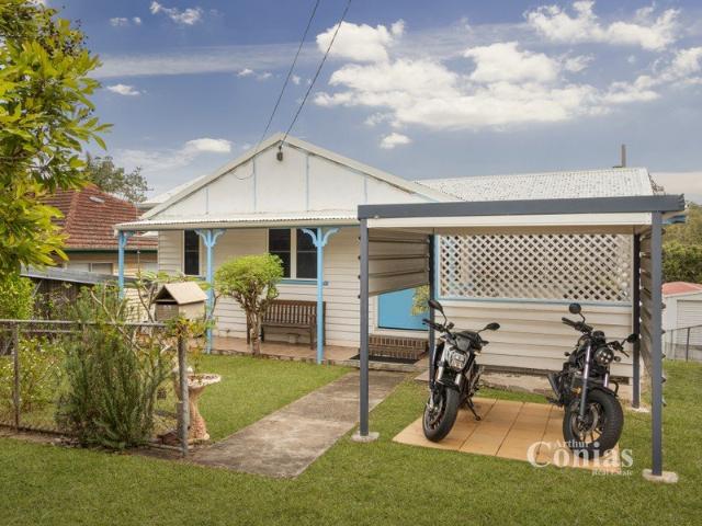Unlock the Potential & Create Your Dream Home