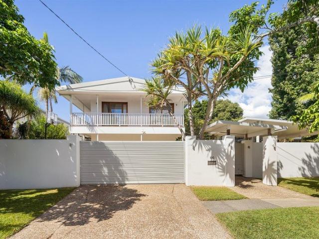 Unlock the Potential: Elevated Living on a Rare Flat 997sqm Burleigh Parcel