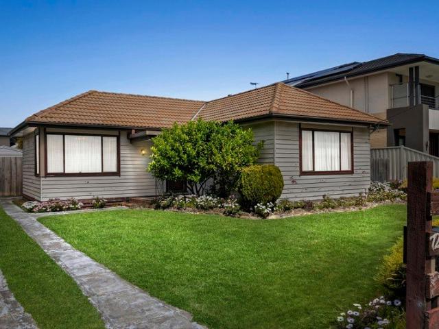 Unlock the Potential in a Family Neighbourhood