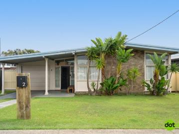 Unlock the Potential in a Prime Toukley Location