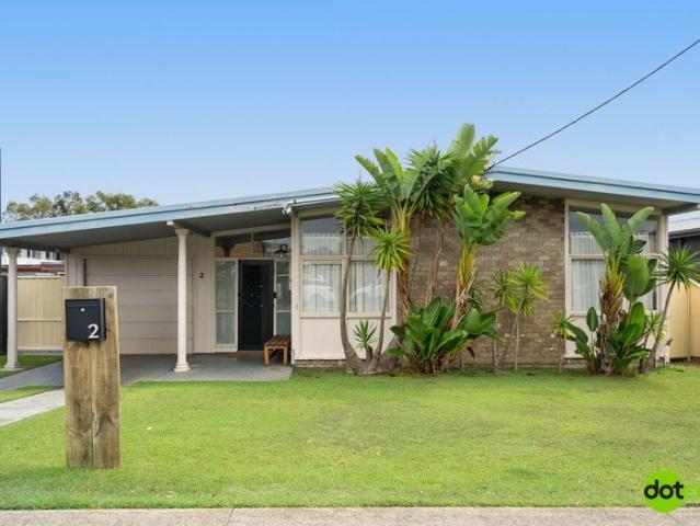 Unlock the Potential in a Prime Toukley Location