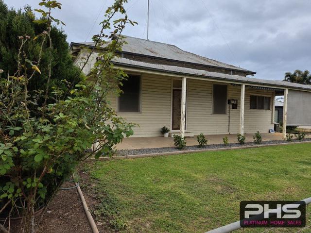 Unlock the Potential in Koondrook