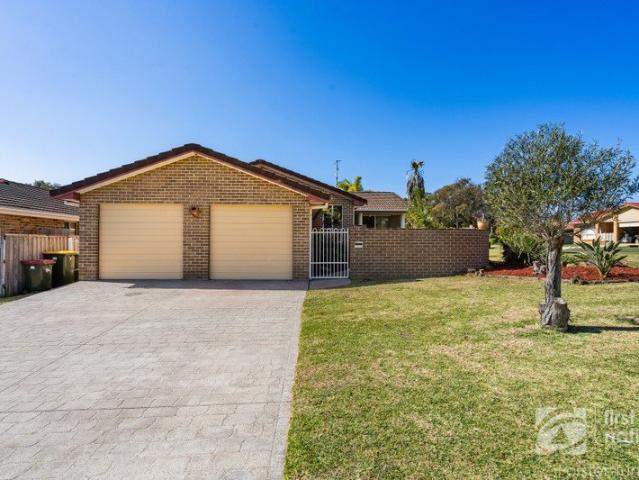 Unlock the Potential in Popular Palms Estate