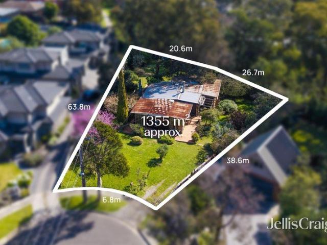 Unlock the Potential of 1,355m²