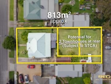 Unlock the Potential of This Expansive Albion Gem