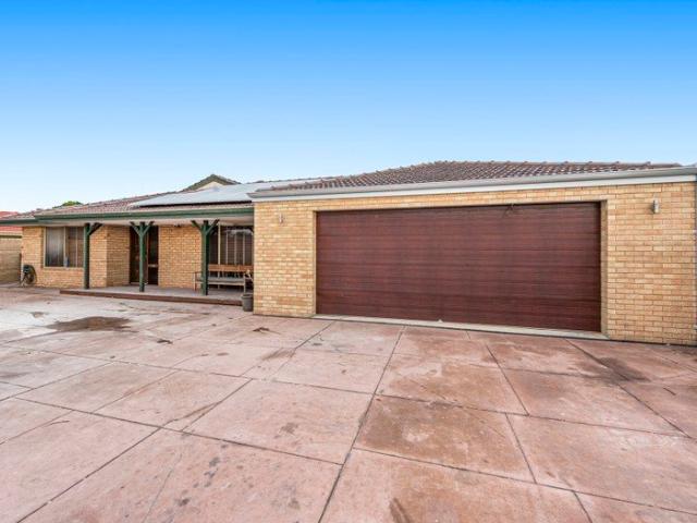 Unlock the Potential of This Family Home