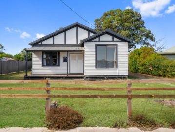 Broadford, Mitchell, Mitchell, Victoria, Victoria