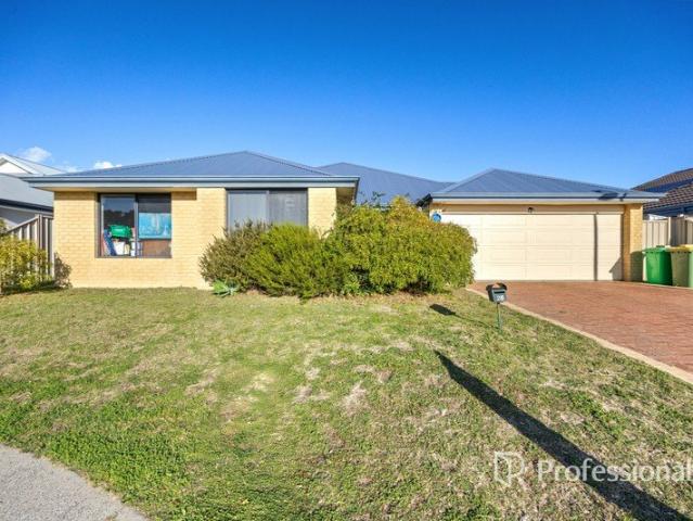 Unlock the potential of this value packed property!