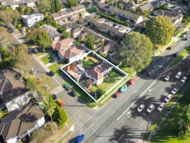 Unlock the Potential of Caringbah's Next Development Opportunity