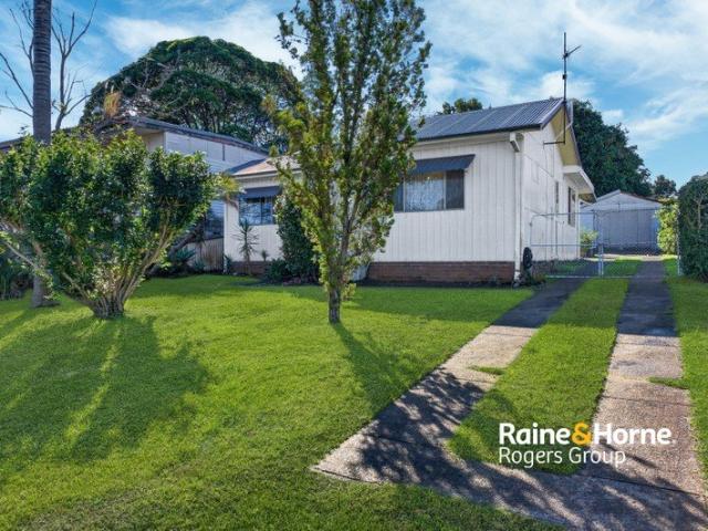 Unlock the Potential on 581sqm with Valuable Side Access