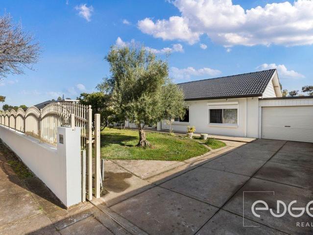 Unlock the Potential on 724sqm!