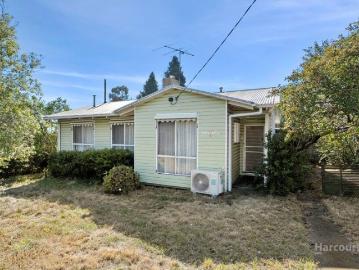 Unlock the Potential on a Prime 871m² Corner Allotment