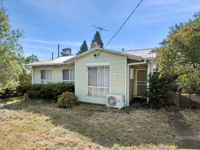 Unlock the Potential on a Prime 871m² Corner Allotment