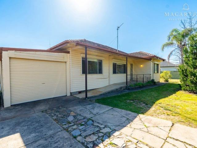 Unlock the Potential on Cullen Road