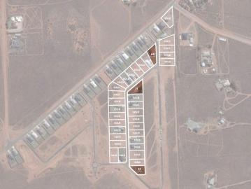 Port Augusta West, Port Paterson, Winninowie