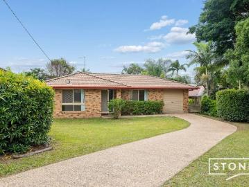 Unlock the Potential Spacious 774m² Block