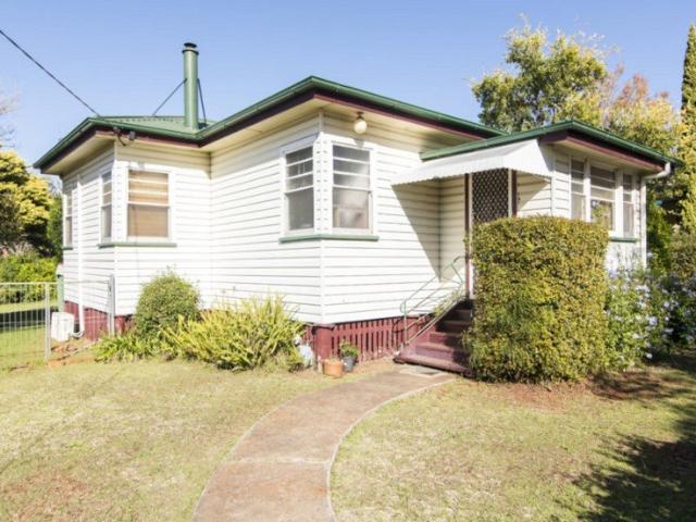Unlock the Renovation Potential in Newtown