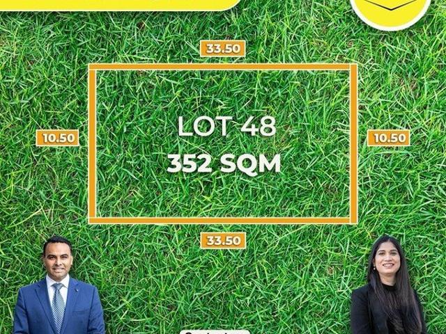 Unlock Your Dream Property at The Clan Estate, Beveridge Your Perfect Parcel Awaits!