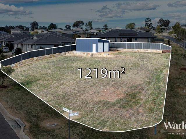Unlock Your Dream Property at One Pera Crescent!