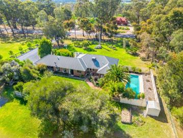 Unlock Your Equine Dream Newly Offered As Its Own Parcel