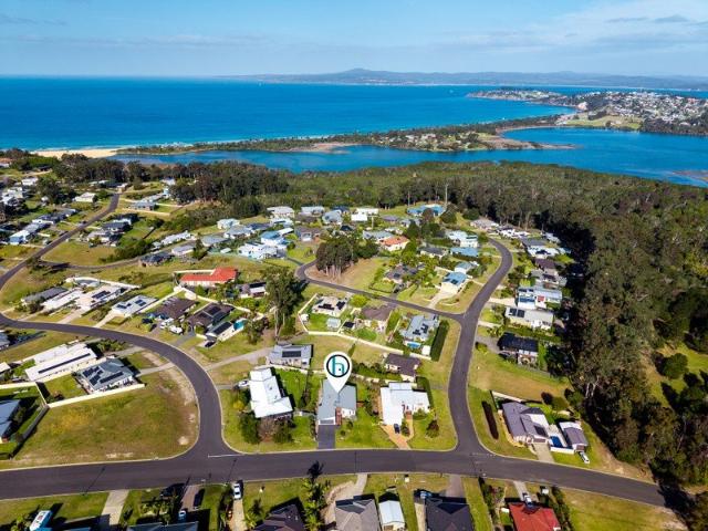 Unlock Your Future in Eden: The Opportunity for Investors, First Home Buyers and Downsizers