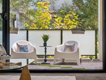 Unpack, unwind, enjoy !
