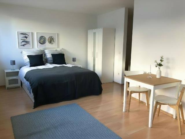 Unpack your bags and feel at home:, Nurnberg Amsterdam Apartments for Rent