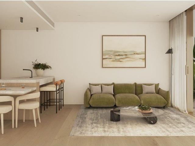 Unparalleled allure of Brisbane's riverfront address