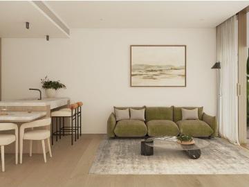 Unparalleled allure of Brisbane's riverfront address
