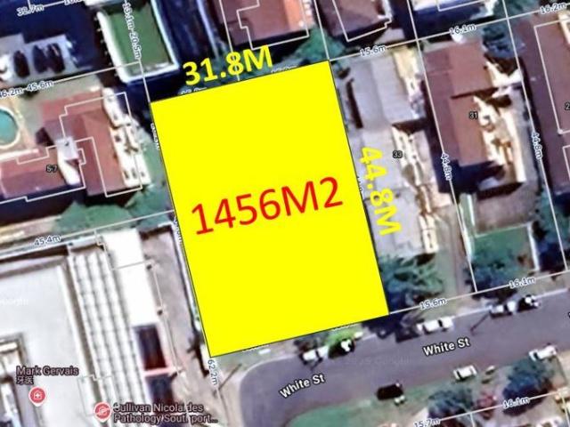 Unparalleled Development Opportunity with Strong Rental Income!