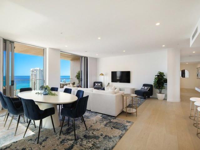 Unparalleled Opulence and Panoramic Vistas at REMI Residences