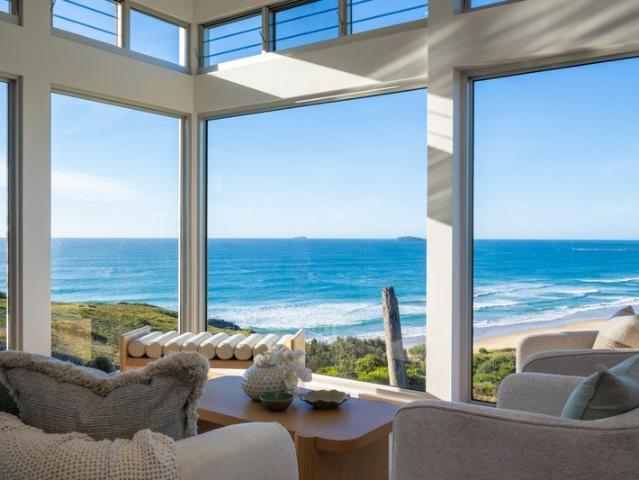 Unparalleled Luxury in an Exceptional Location